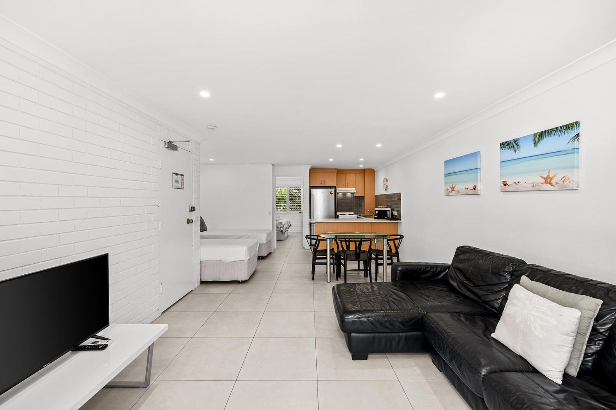 גולד קוסט Surfers Paradise- Meters From The Beach! מראה חיצוני תמונה