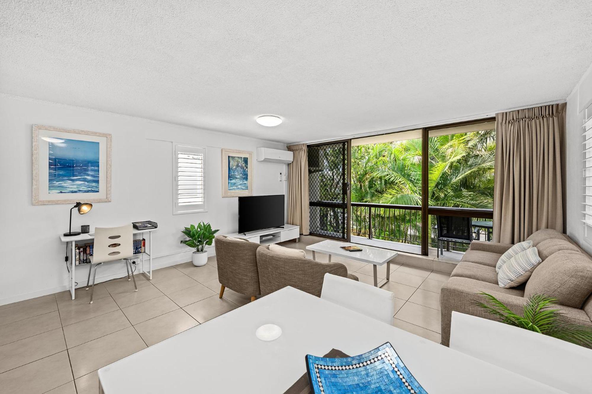 גולד קוסט Surfers Paradise- Meters From The Beach! מראה חיצוני תמונה
